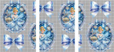 16oz Disney-D 4311